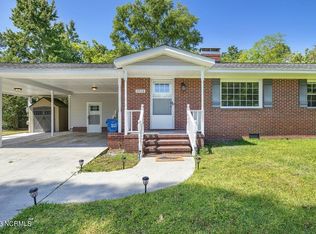 3906 Edgewood Rd, Wilmington, NC 28403