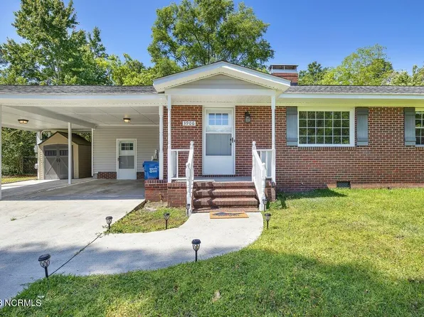 3906 Edgewood Road, Wilmington, NC 28403