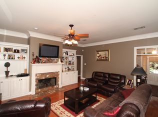 5411 Stones River Ave, Baton Rouge, LA 70817