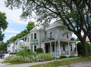 21 Hyde St APT 3, Burlington, VT 05401