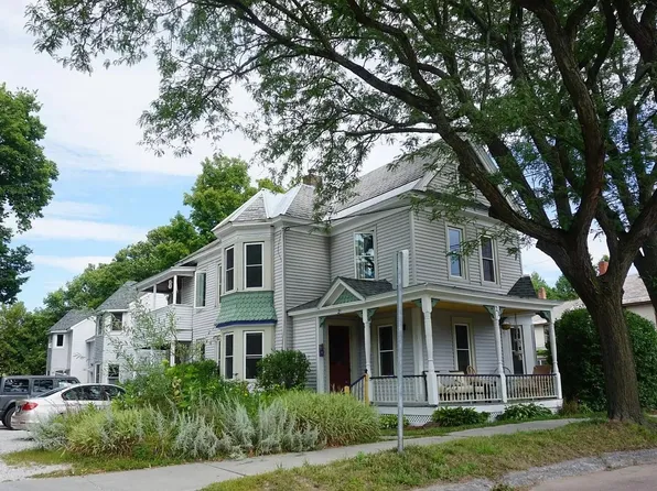 21 Hyde St, Burlington, VT