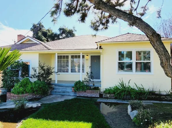 781 W Palm Avenue, Reedley, CA 93654