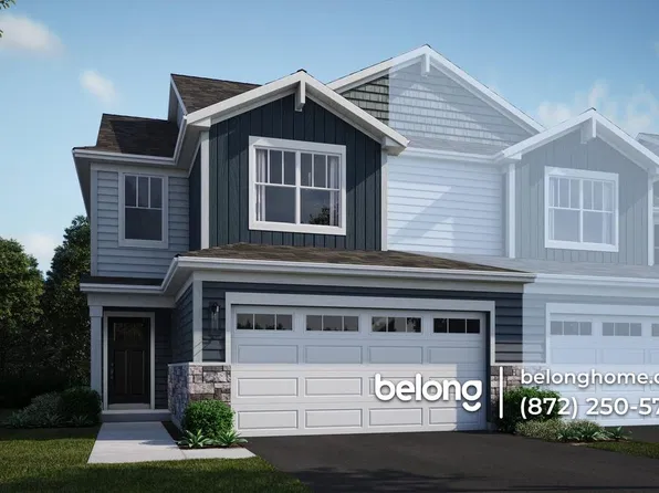 3026 Abbey Cir, Aurora, IL