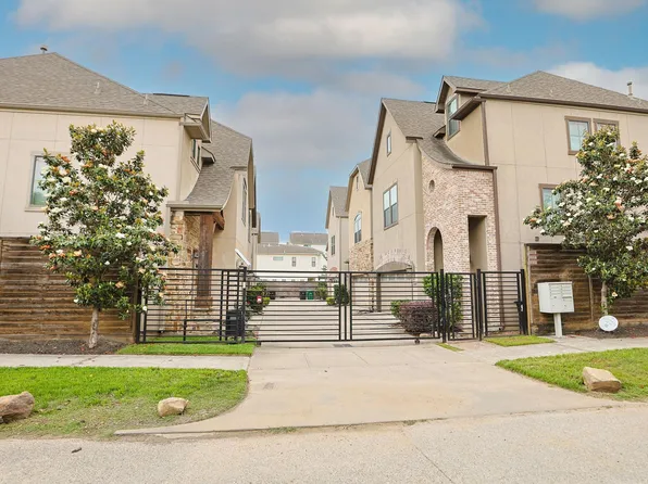 2108 Sherwin St, Houston, TX 77007