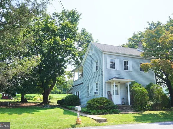 1091 Rutter Rd, Halifax, PA 17032