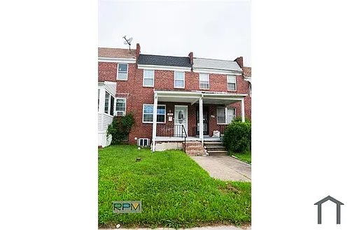 830 Dumbarton Ave Photo 1