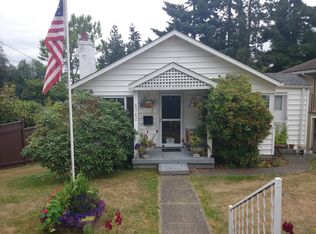 4042 31st Ave W, Seattle, WA 98199