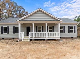 4005 Major Evans Rd, Lancaster, SC 29720