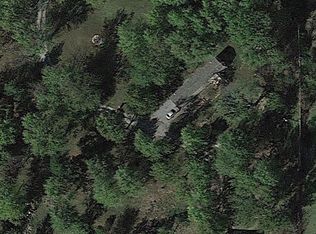 21112 E 480th Rd, Claremore, OK 74019