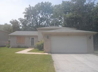 16034 Sawyer Ave, Markham, IL 60428