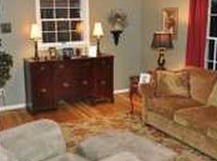 1207 Arrowhead Trl, Alabaster, AL 35007