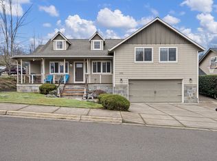 5702 Peridot Way, Springfield, OR 97477