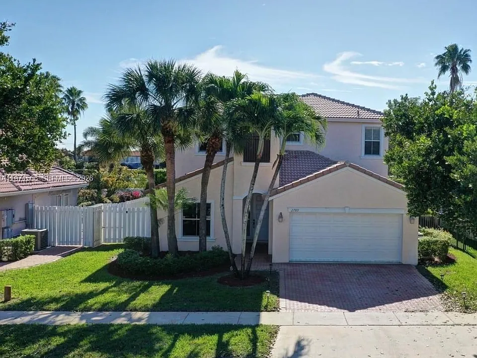 2789 SW 130th Ter