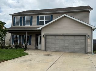 4128 Langley Dr, Lafayette, IN 47909