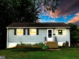 7504 Alleghany Rd, Manassas, VA 20111