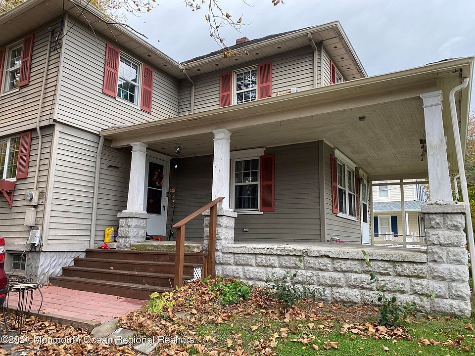 1431 Marconi Rd, Wall Township, NJ 07719 Zillow