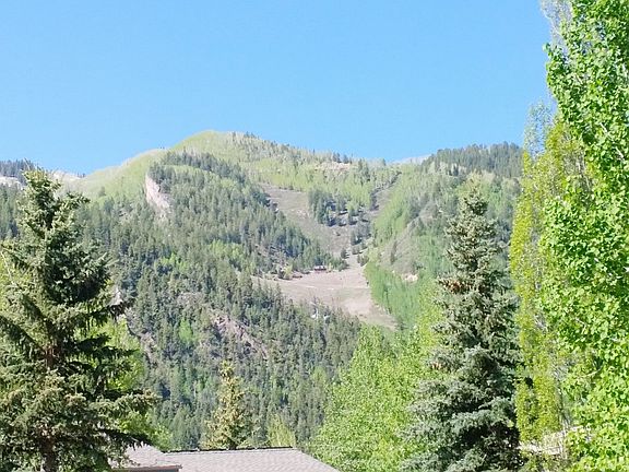 View from Deck