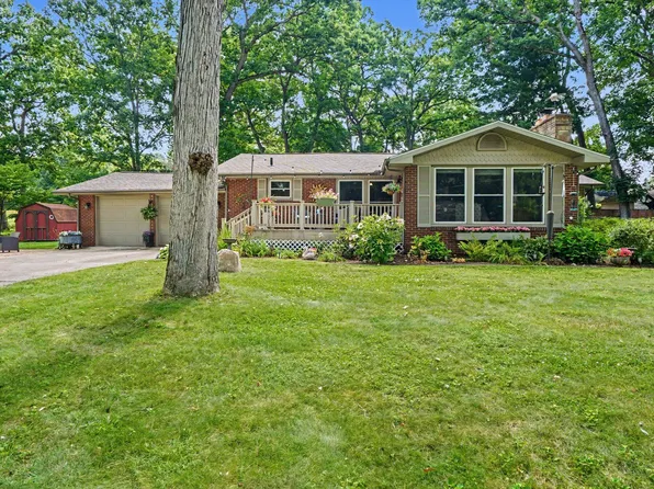 1513 Ferndale Blvd, Niles, MI 49120