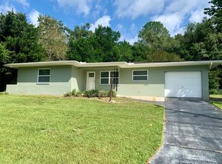 1008 E Harvard St, Inverness, FL 34452