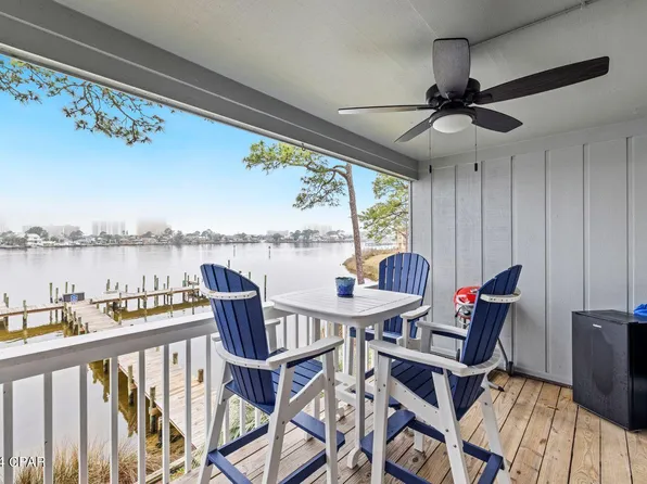 6909 N Lagoon Dr #3C, Panama City Beach, FL 32408