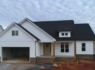 1170 Destiny Ln LOT 30, Forest, VA 24551