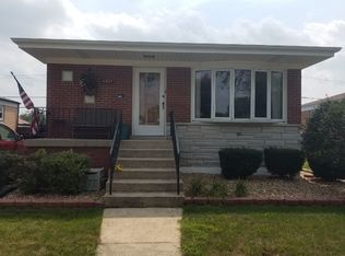 4309 W 118th Pl, Alsip, IL 60803