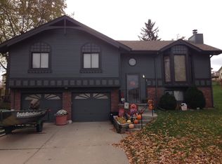 13567 W Cir, Omaha, NE 68137