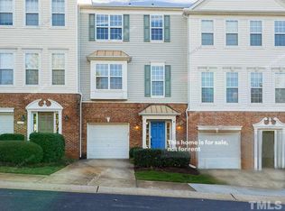 7226 Corvette Ct, Raleigh, NC 27613