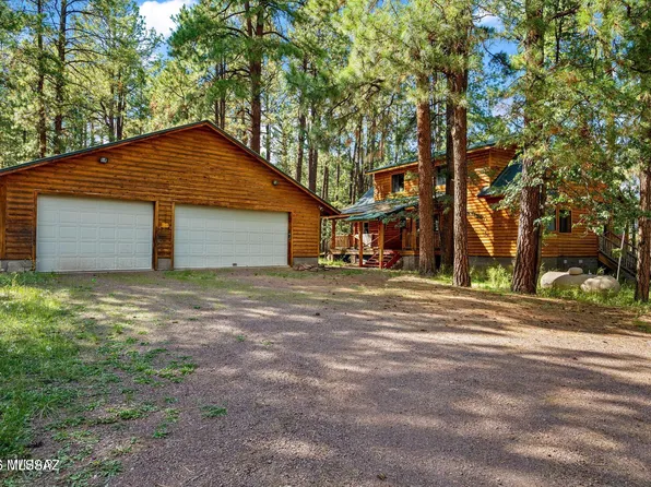 15 North St #2145, Nutrioso, AZ 85932