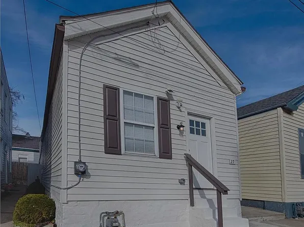 27 W 12th St, Newport, KY 41071