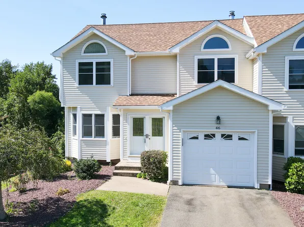 46 Lexington Place North #46, Durham, CT 06422