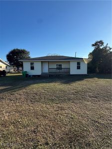 1006 Virginia Ave, Clewiston, FL, 33440