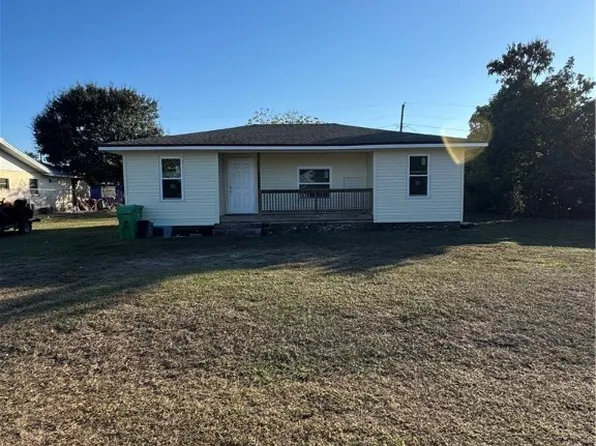 1006 Virginia Ave, Clewiston, FL 33440