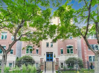 2625 N Ashland Ave APT 3A, Chicago, IL 60614