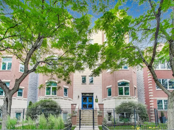 2625 N Ashland Ave APT 3A, Chicago, IL 60614
