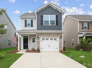 409 Eastfair Dr, Columbia, SC 29209