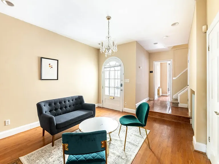 1425 W St NW #2-B — Photo 4