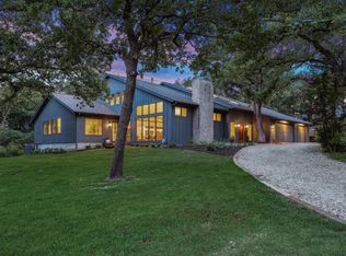 6405 Hillcrest Rd, Flower Mound, TX 75022