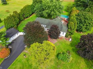 1422 Hildenbrandt Rd, Wind Gap, PA 18091