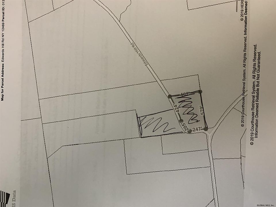 2nd image of EDWARDS HILL Road