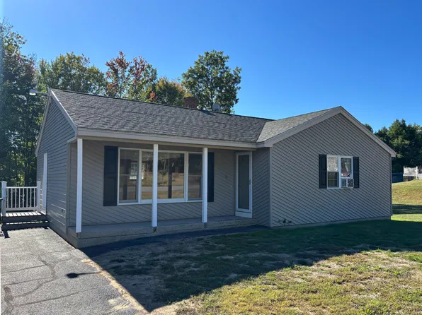 33 Proctor Road, Biddeford, ME 04005