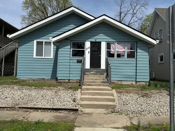 1110 W North St, Muncie, IN 47303
