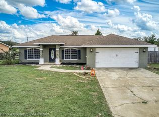 1760 N Ernest Rd, Avon Park, FL 33825