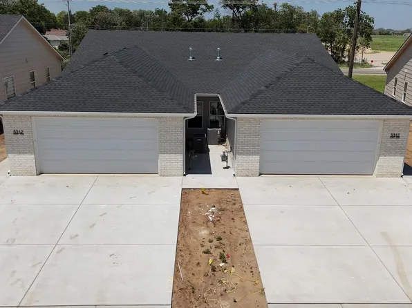 5312 W Rolly St, Wichita, KS 67215