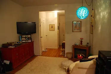 Rented by Paley Management