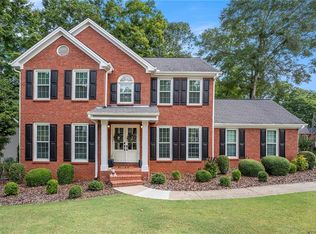 5501 Southlands Ct, Woodstock, GA 30188