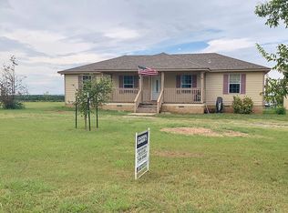 205 Copeland Rd, Walters, OK 73572