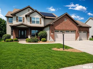 11107 N Onyx Ln, Dunlap, IL 61525