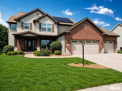 11107 N Onyx Ln, Dunlap, IL, 61525