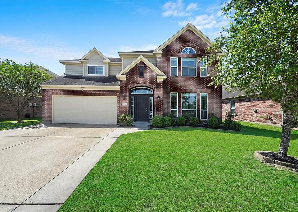 14922 Russet Bend Ln, Cypress, TX 77429 MLS 48057867 Zillow